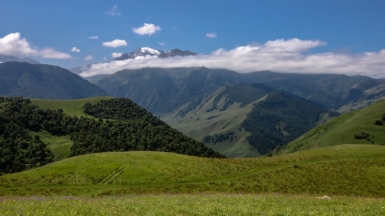 Фото нашего гида Михаила Верёвченко