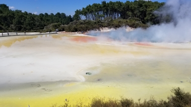 Фото наших партнеров JustGo ThereNZ