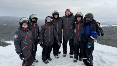 Фото из архива Клуба