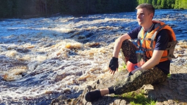 Фото наших Странников