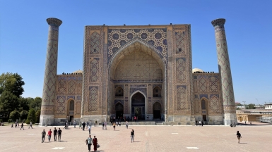 Фото из архива Клуба