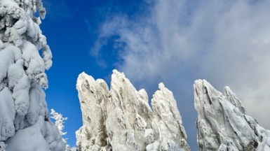 Фото нашей Странницы Екатерины Ибраевой