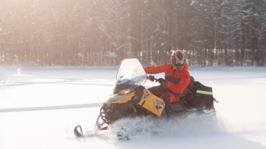 Фото из архива Клуба