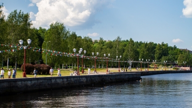 Из архива Клуба