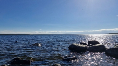 Фото нашей Странницы Елены Григорьевой