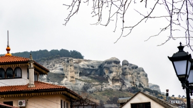 Фото нашего Странника Романа Салманова