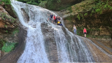 Фото наших Странников