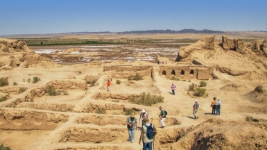 Фото из архива Клуба