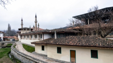 Фото нашего Странника Романа Салманова