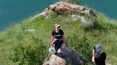 Фото наших Странников