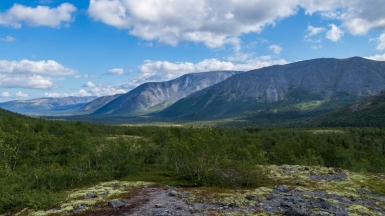 Фото нашего Странника Дмитрия Ксенофонтова