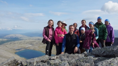 Фото: Антон Певцов