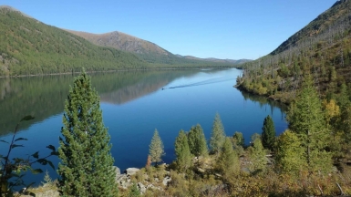 Фото нашего Странника Аркадия Михалёва