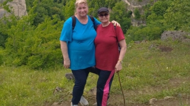 Фото наших Странников