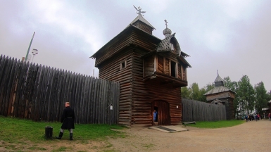 Фото Антона Дули