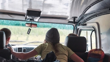 Фото из архива Клуба