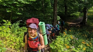 Фото наших Странников