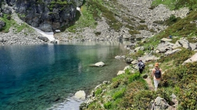 Фото наших Странников