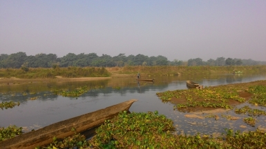 Фото нашего гида Лики Майстровой