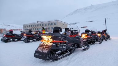 Фото из архива Клуба