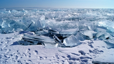 Фото нашей Странницы Марины Костиной