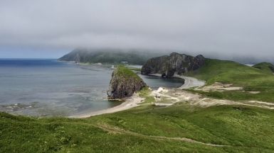 Фото нашей Странницы Татьяны Якшиной