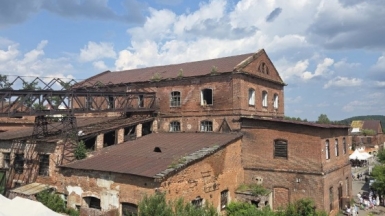 Фото нашей Странницы Веры Елькиной