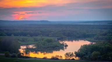 Фото нашего гида Михаила Верёвченко