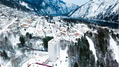 Фото: ТК Черёмушки