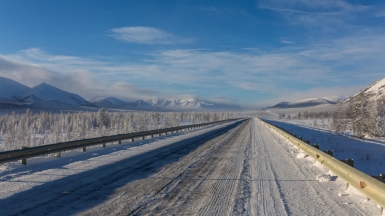 Фото: Михаил Местников