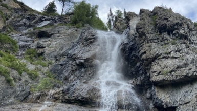 Фото наших Странников