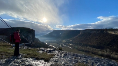 Фото наших Странников