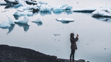 Фото: John Salvino, unsplash.com