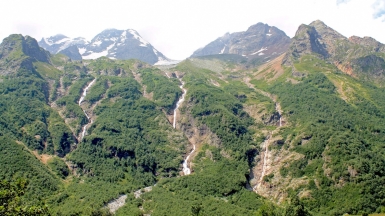 Фото нашего Странника Андрея Пузанова