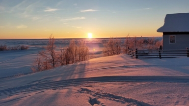Фото из архивов Клуба