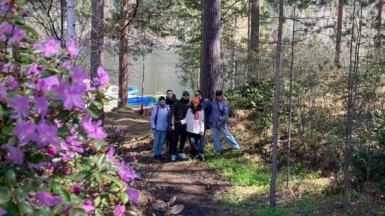 Фото из архива Клуба