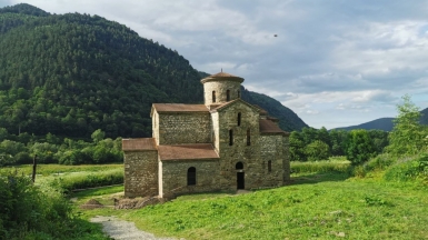 Фото наших Странников