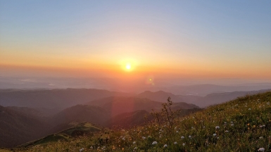Фото нашей Странницы Ольги Веселовой