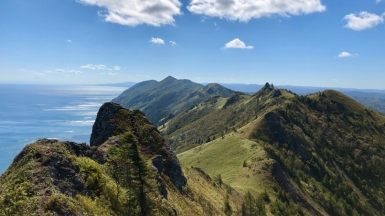 Фото нашего Странника Константина Дубинина