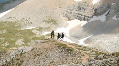 Фото нашего Странника Евгения Пелевина