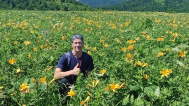 Фото из архива Клуба