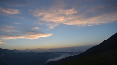 Фото Геннадия Скосырева