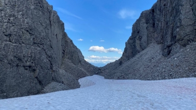 Фото нашей Странницы Юлии Лоскутовой