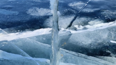 Фото нашей Странницы Нины Савиной