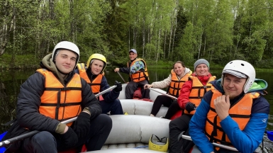 Фото из архива Клуба