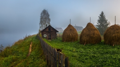 Фото Фёдора Лашкова