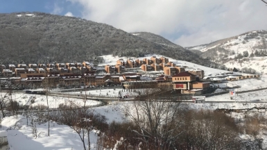 Фото нашей Странницы Елены Смирновой