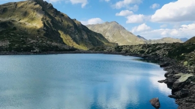 Фото наших Странников