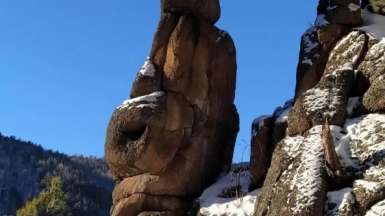 Фото из архива Клуба