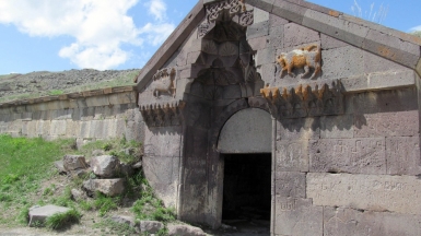 Фото нашего гида Ирины Пряничниковой